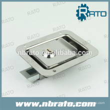 RCL-217 Truck Door Lock with Polished Work